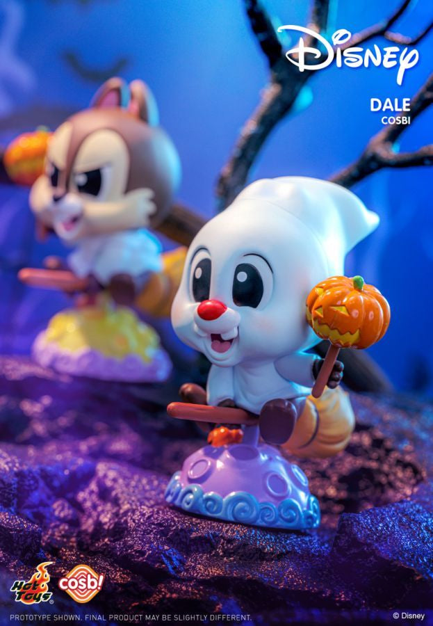 Hot Toys Disney - Mickey & Friends Halloween Cosbi Blind Box, image 9