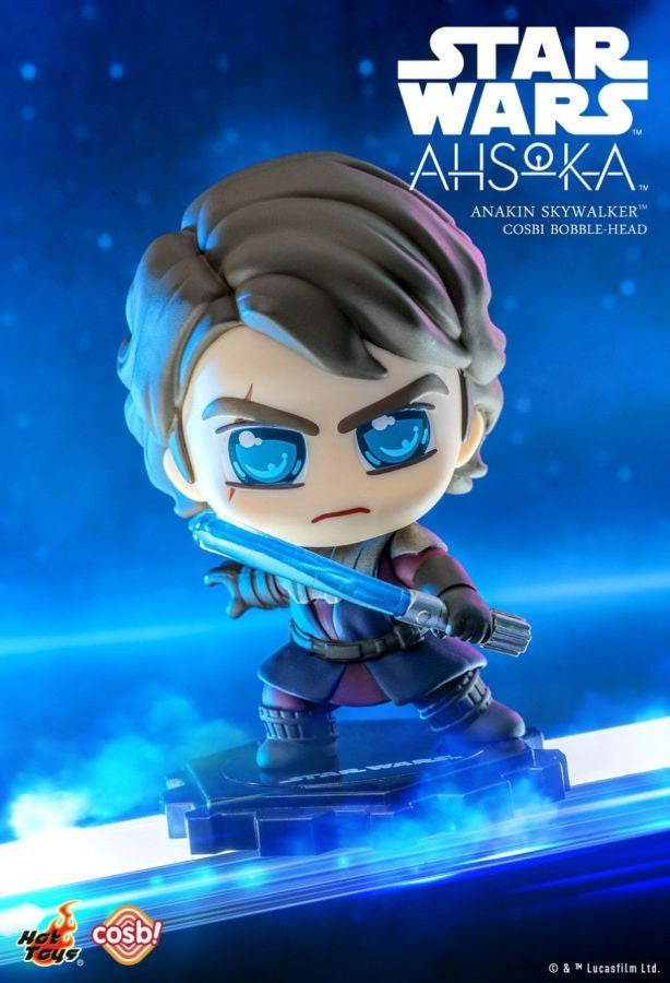 Hot Toys Star Wars: Ahsoka - Cosbi Collection Blind Box, image 5