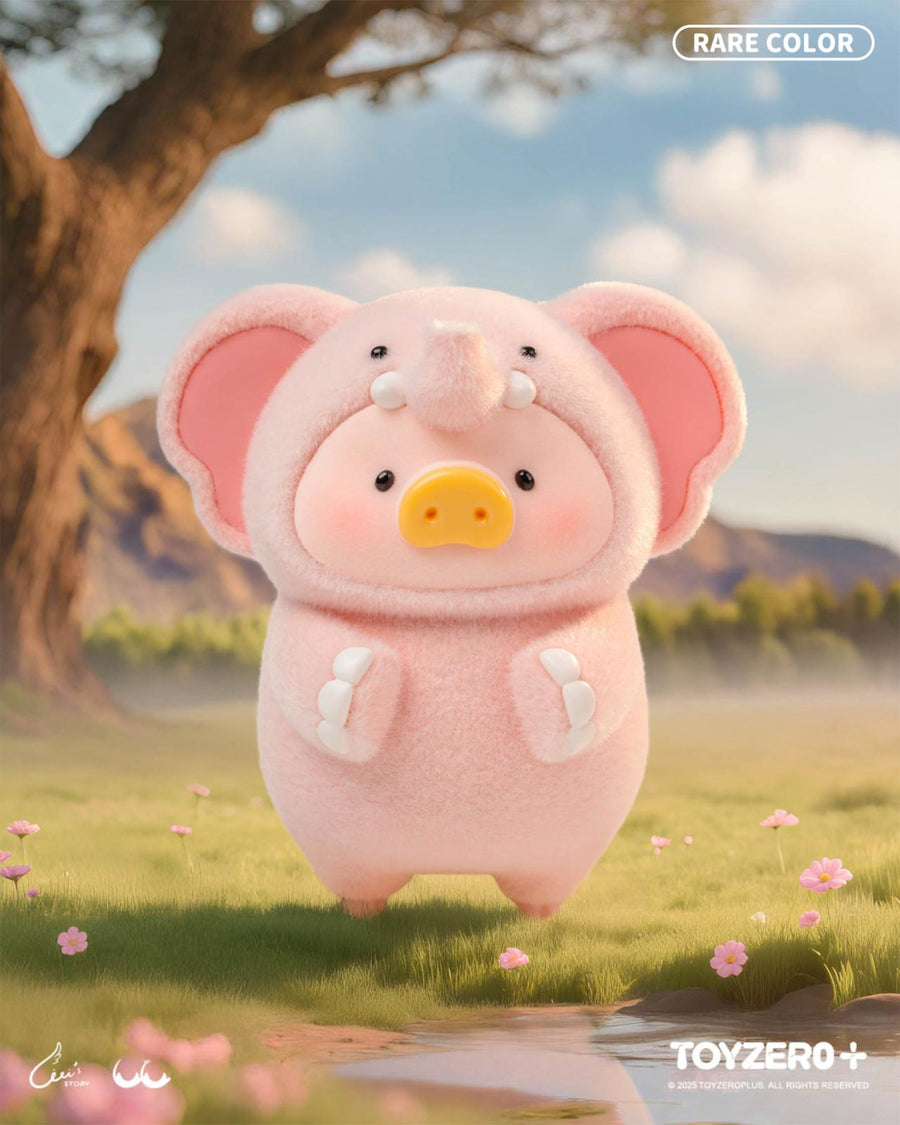 LuLu The Piggy Animal Party Series Blind Box - Single Box, image 10