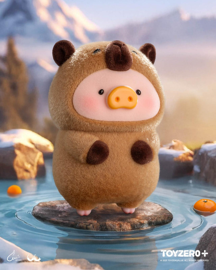 LuLu The Piggy Animal Party Series Blind Box - Single Box, image 14