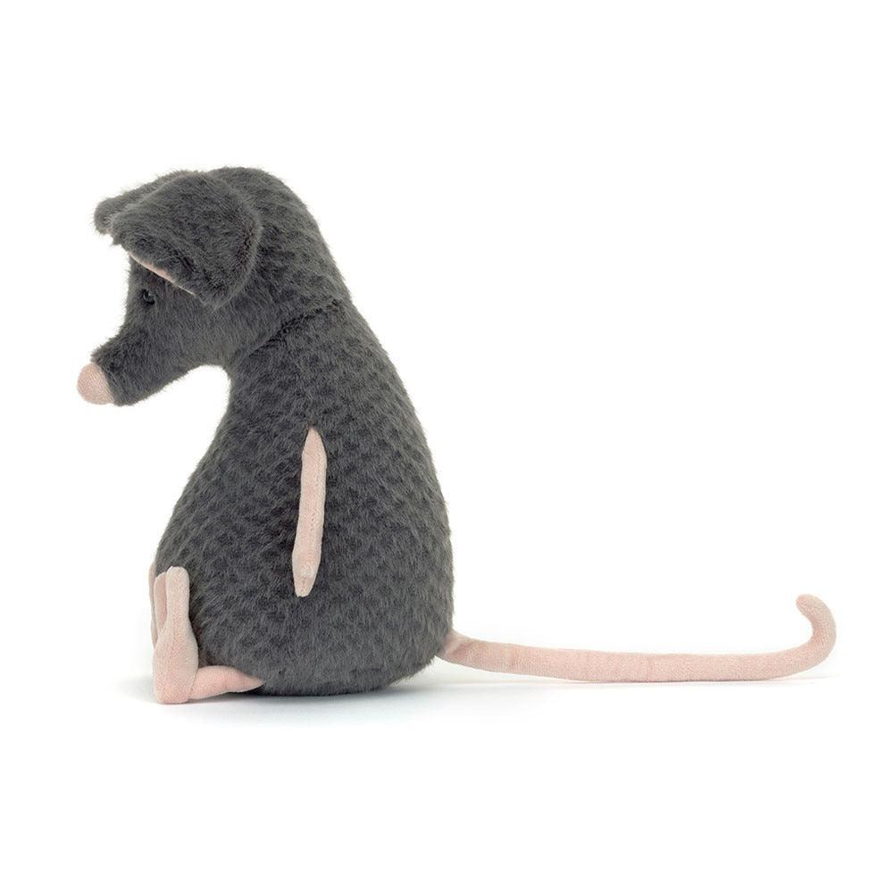 Jellycat Lachlan Sad Rat, image 2