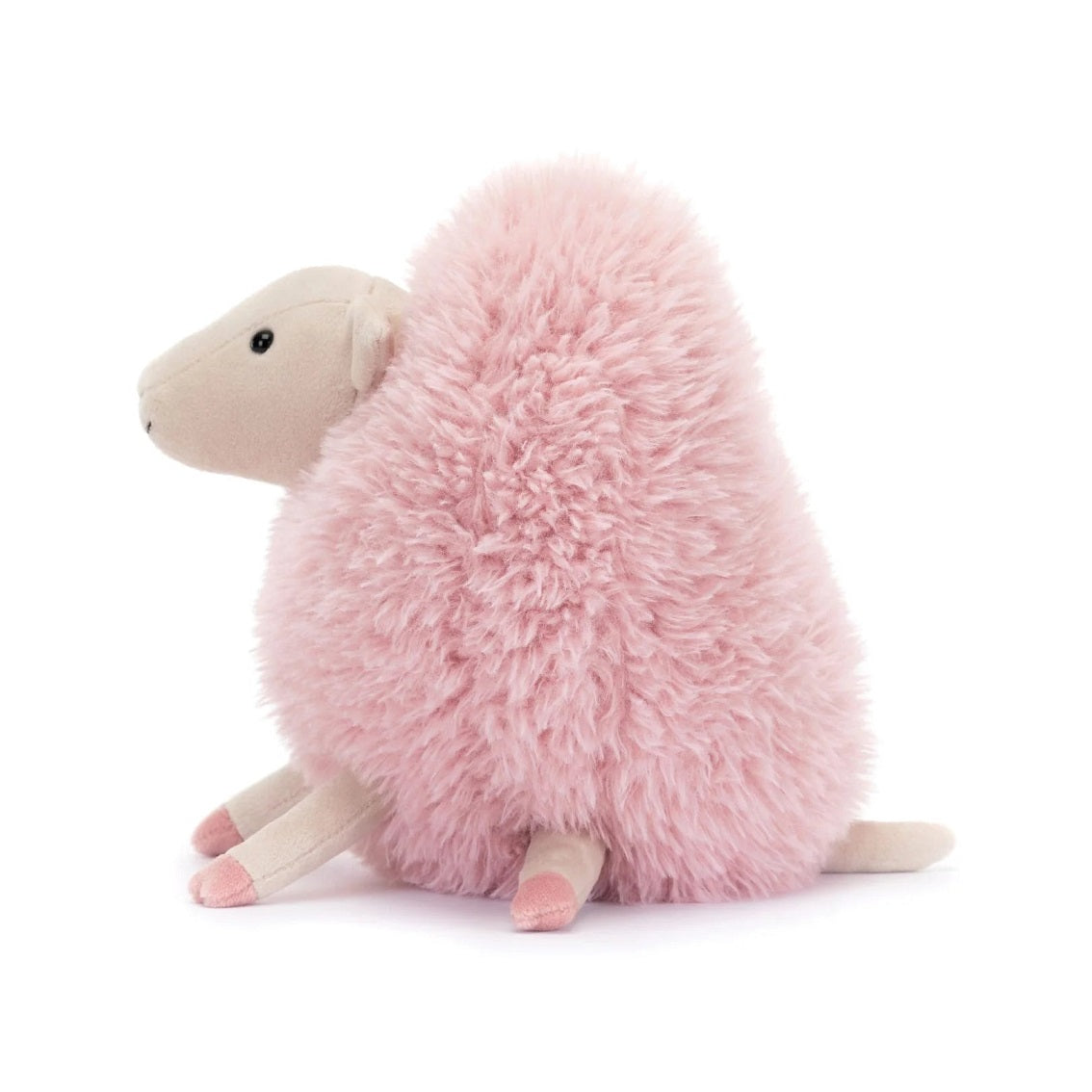 Jellycat Aimee Sheep Plush Toys OCARE NZ