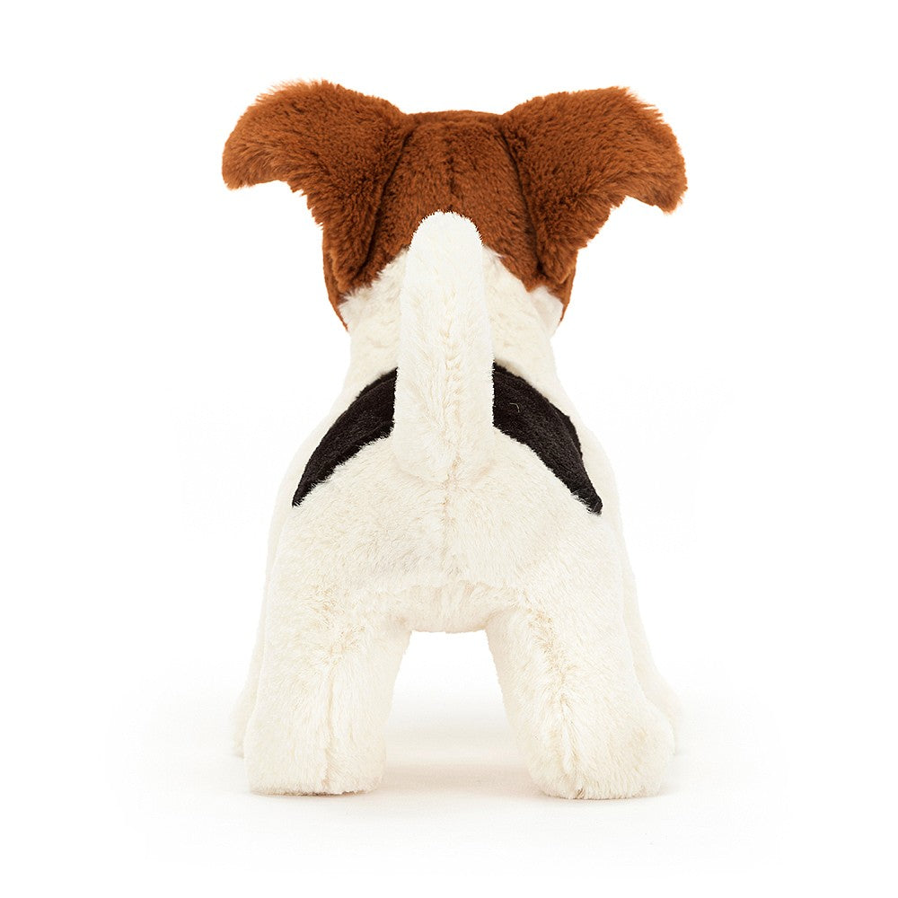 Jellycat Albert Jack Russell One Size - H18 X W16 CM Plush Toys OCARE NZ