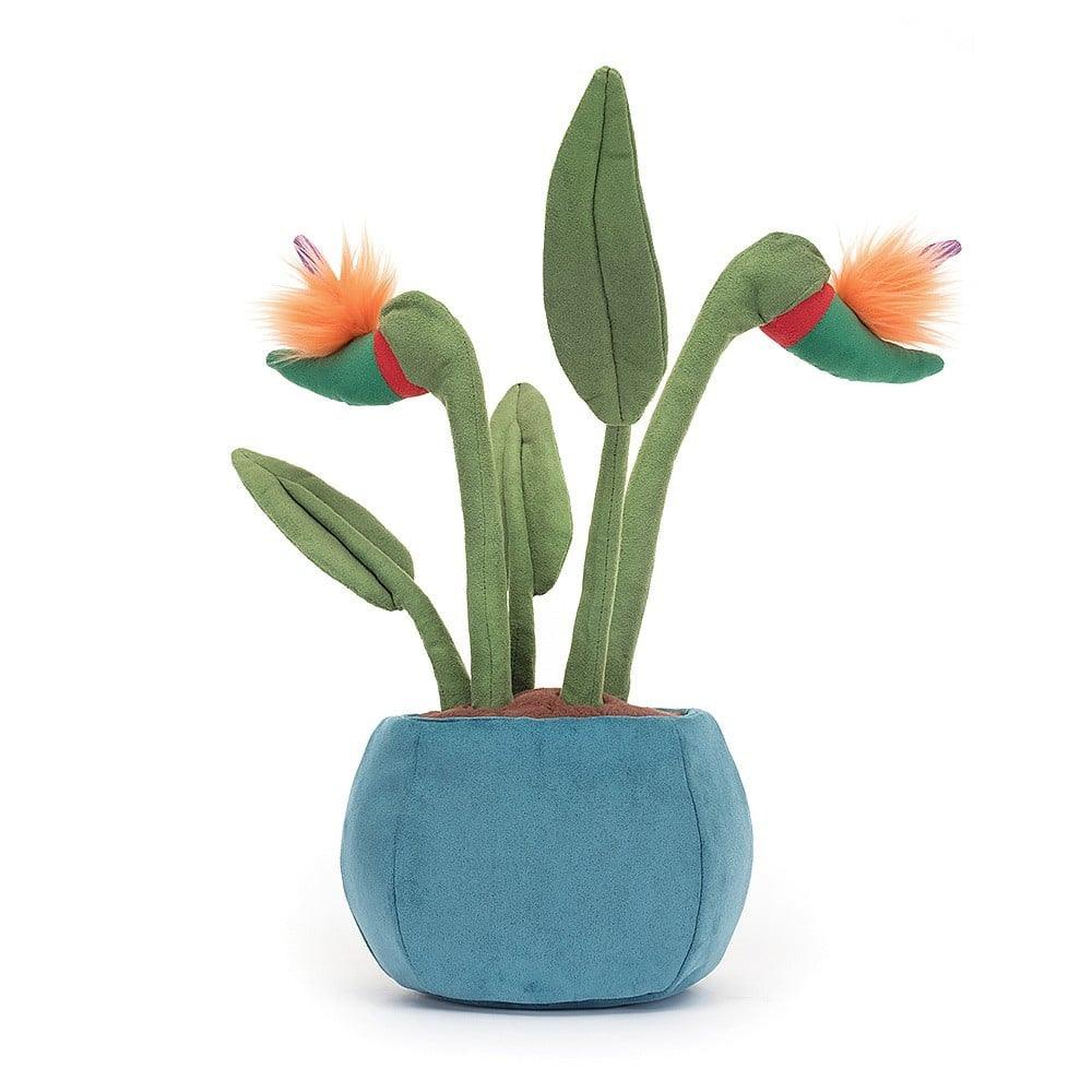 Jellycat Amuseable Bird Of Paradise One Size - H38 X W17 CM, image 3