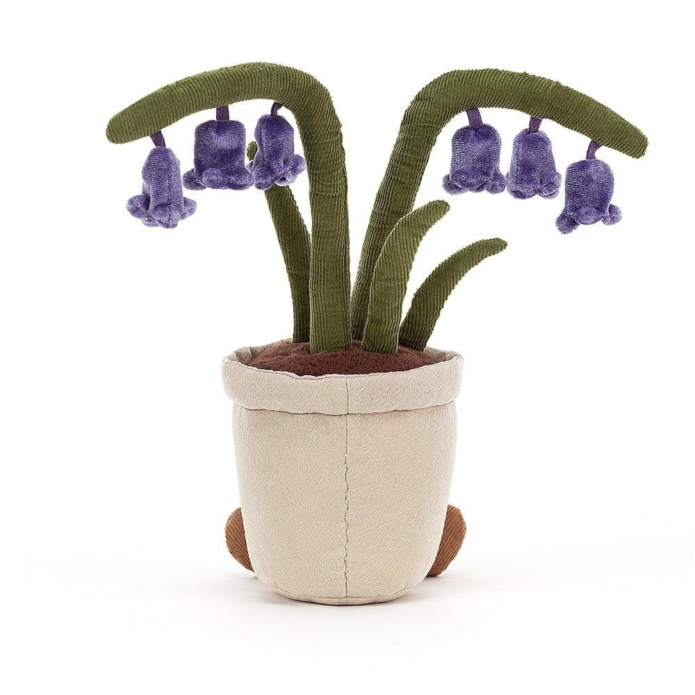 Jellycat Amuseable Bluebell One Size - H26 X W7 CM, image 3