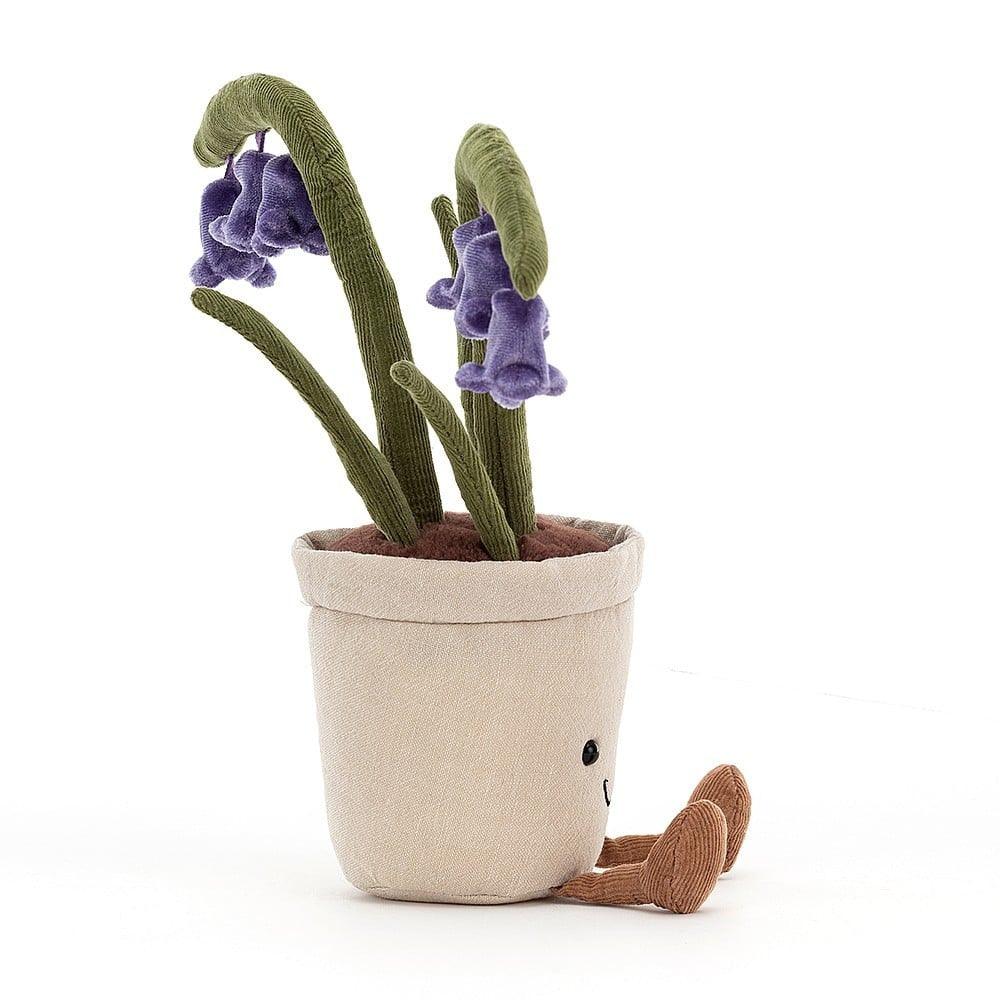 Jellycat Amuseable Bluebell One Size - H26 X W7 CM, image 2