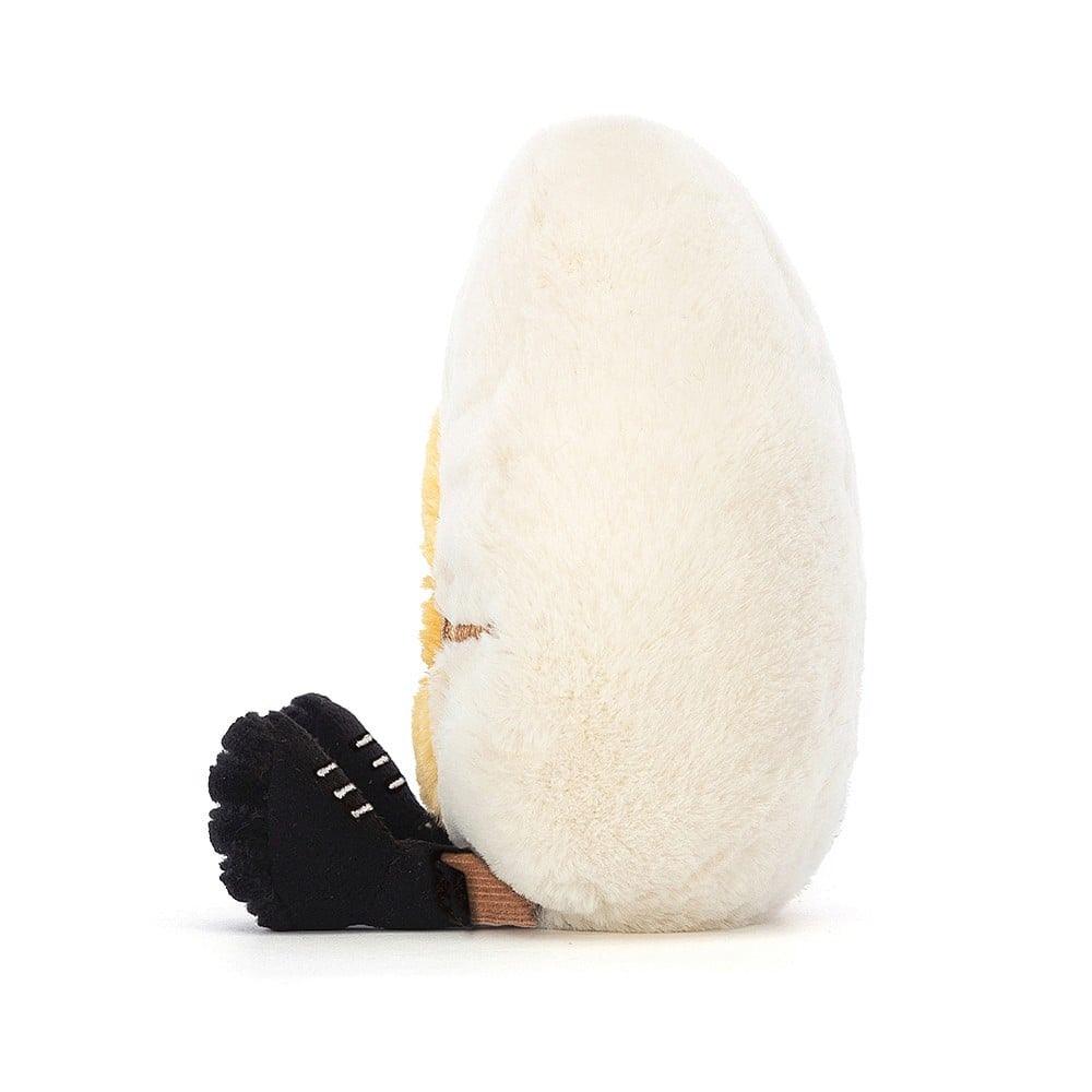 Jellycat Amuseable Boiled Egg Chic, image 2
