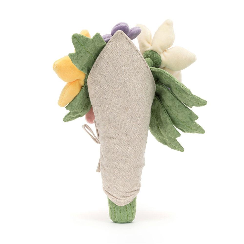 Jellycat Amuseable Bouquet of Flowers, image 3