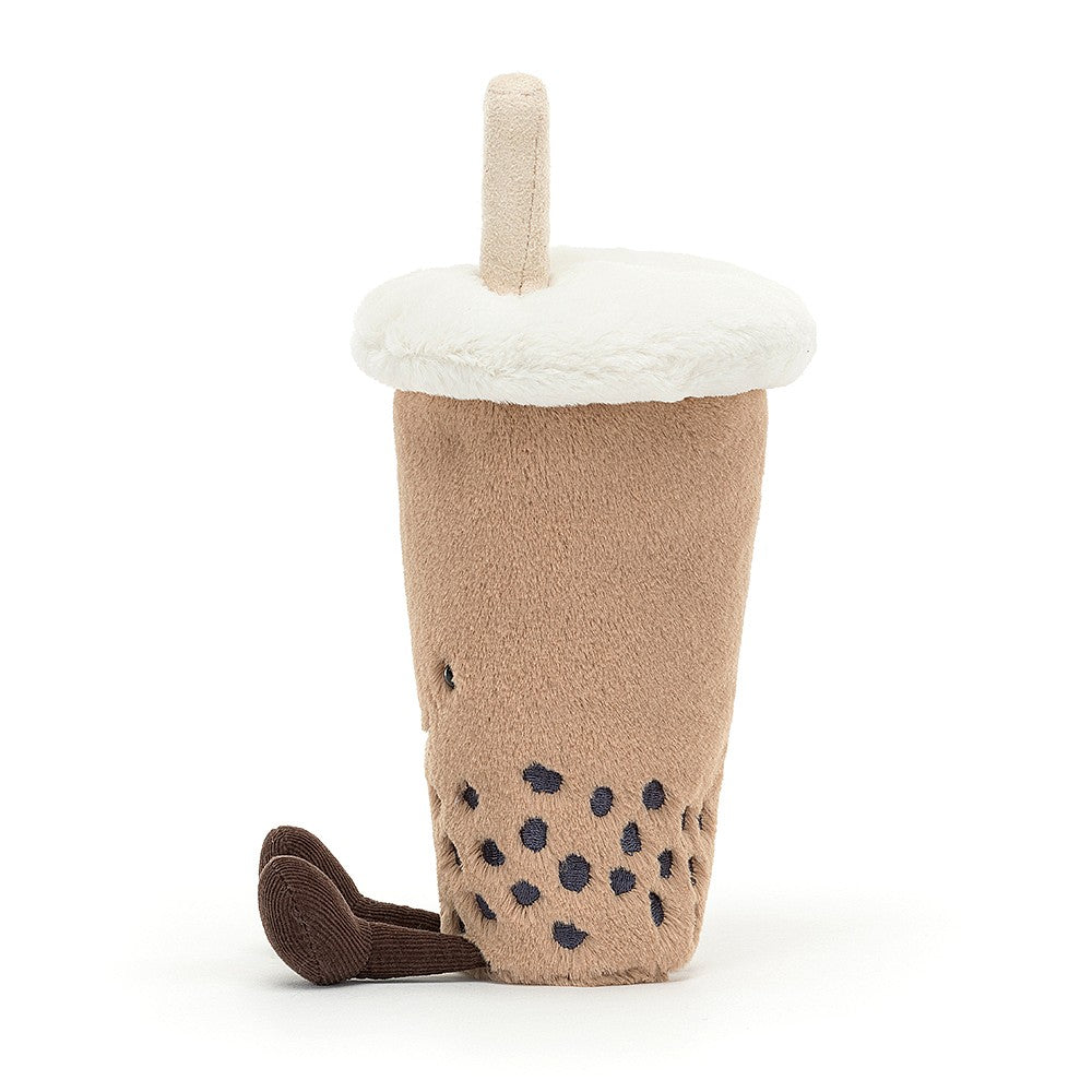 Jellycat Amuseable Bubble Tea One Size - H20 X W6 CM Plush Toys OCARE NZ