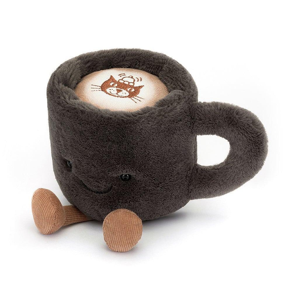 Jellycat Amuseable Coffee Cup, image 3