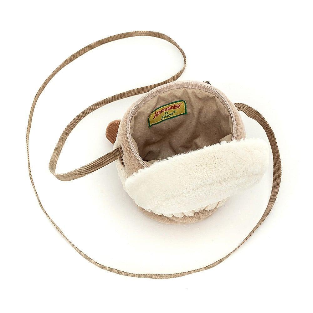 Jellycat Amuseable Coffee-To-Go-Bag One Size - H22 X W13 CM, image 2
