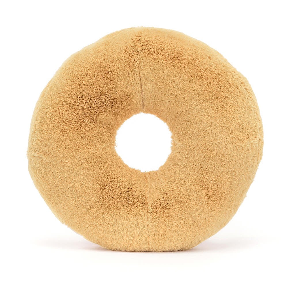 Jellycat Amuseable Doughnut One Size - H18 X W17 CM