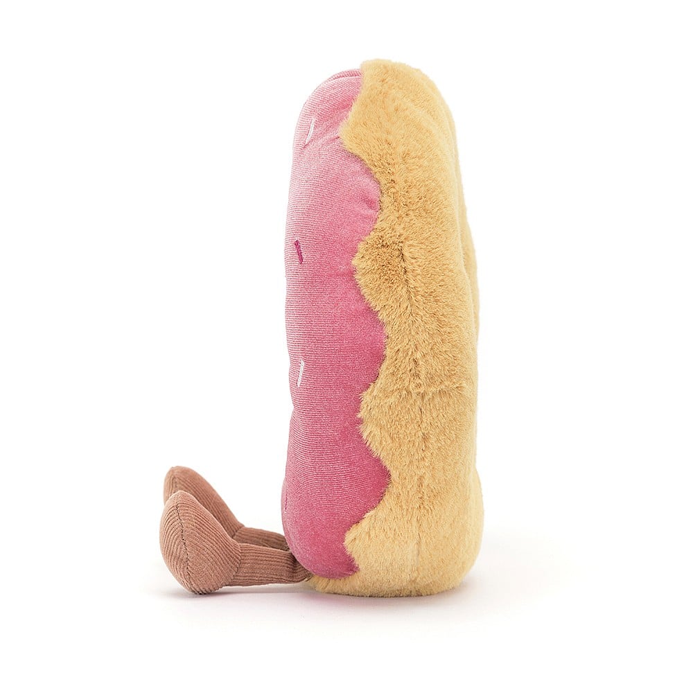 Jellycat Amuseable Doughnut One Size - H18 X W17 CM