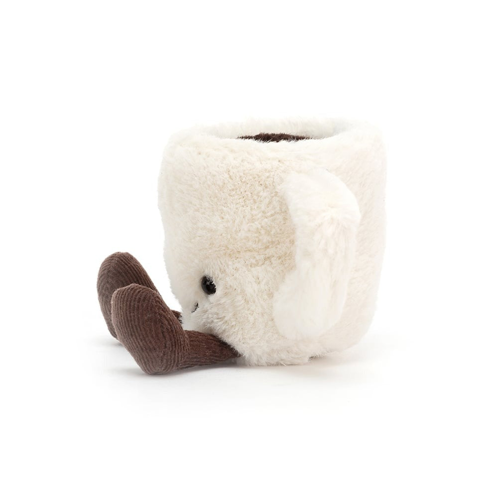 Jellycat Amuseable Espresso Cup One Size - H10 X W5 CM