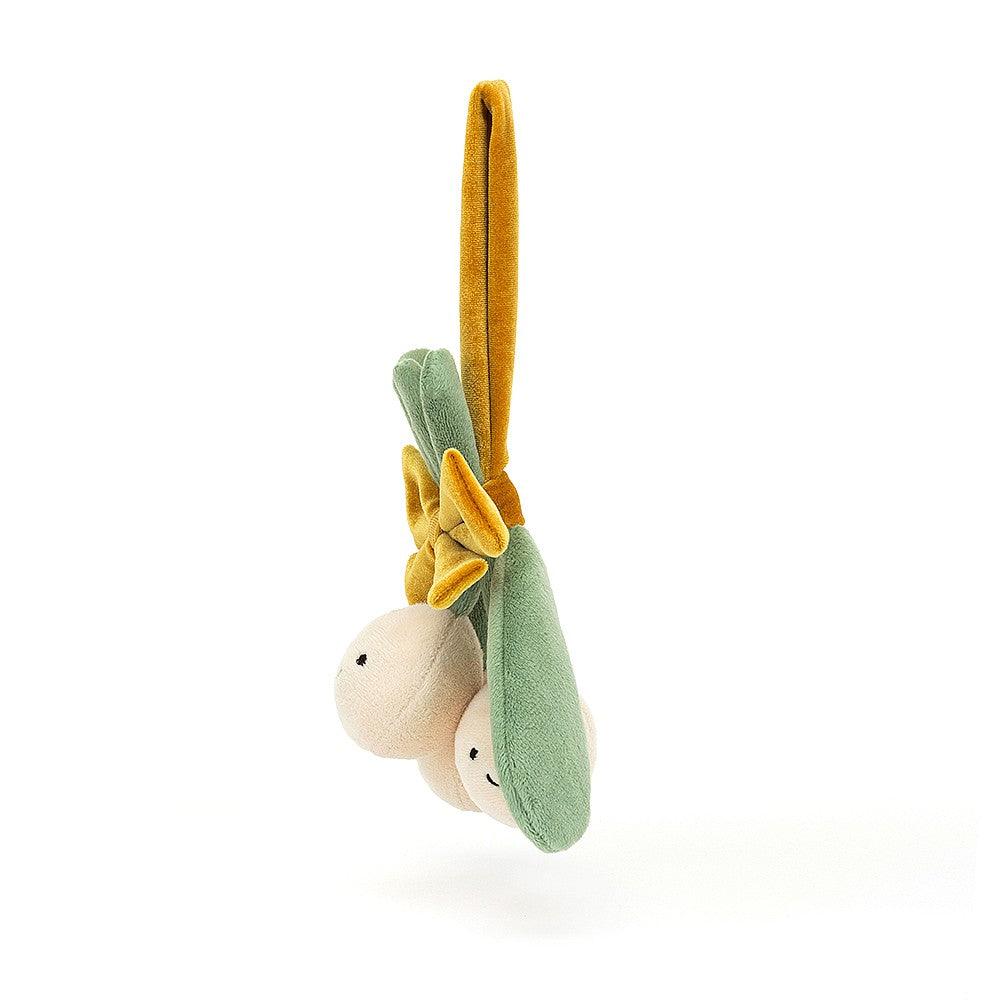 Jellycat Amuseable Mistletoe One Size - H19 X W17 CM, image 2