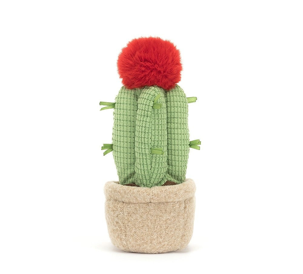 Jellycat Amuseable Moon Cactus One Size - H21 X W7 CM