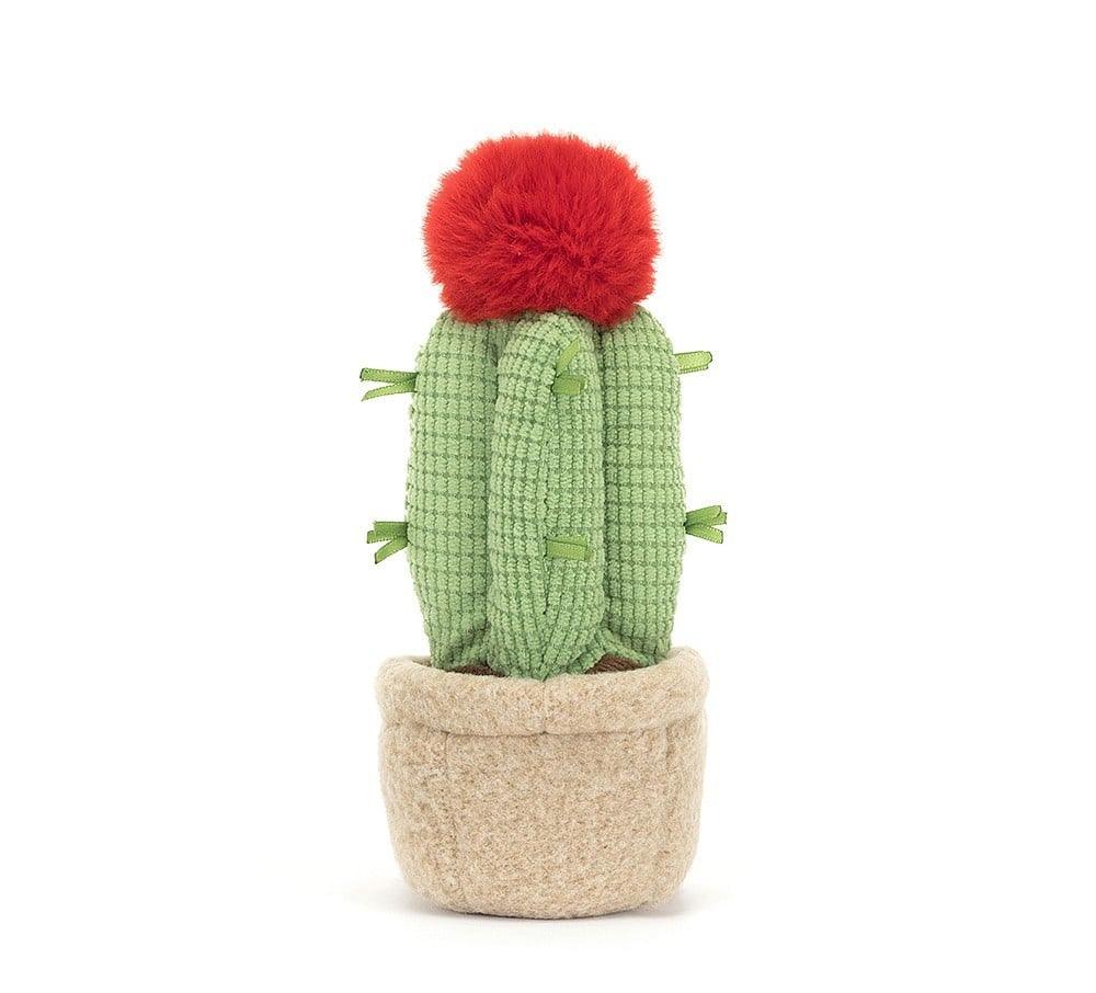 Jellycat Amuseable Moon Cactus One Size - H21 X W7 CM, image 3