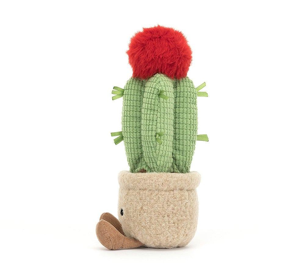 Jellycat Amuseable Moon Cactus One Size - H21 X W7 CM, image 2