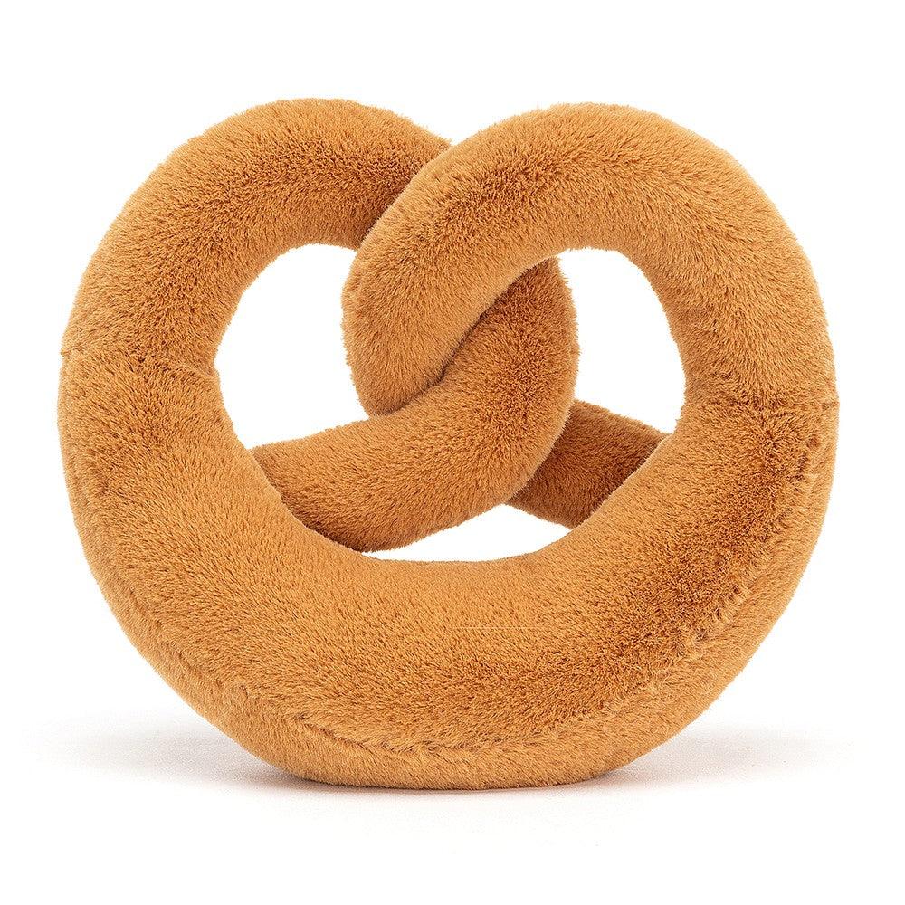 Jellycat Amuseable Pretzel, image 3