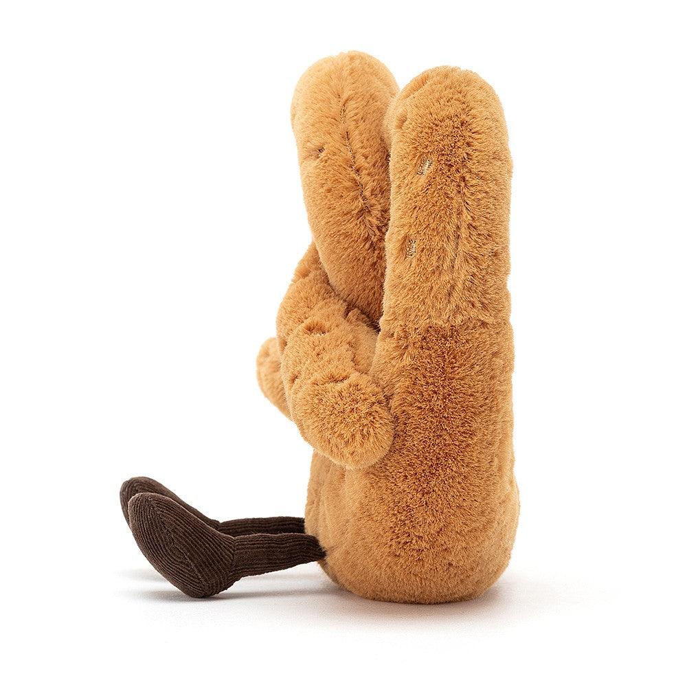 Jellycat Amuseable Pretzel, image 2
