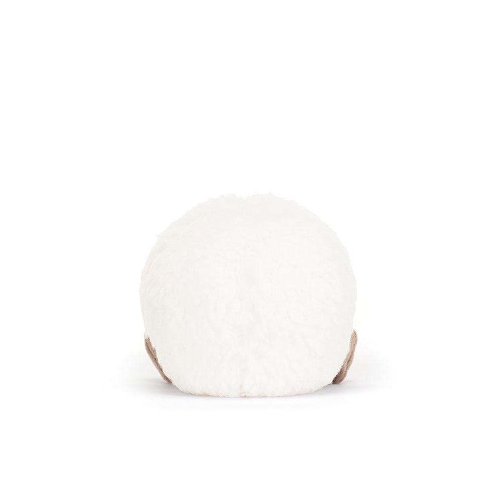 Jellycat Amuseable Snowball, image 3