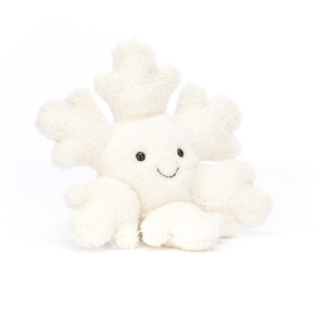 Jellycat Amuseable Snowflake