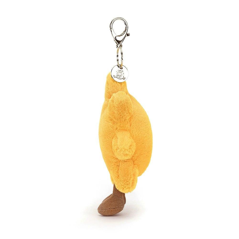 Jellycat Amuseable Sun Bag Charm, image 2