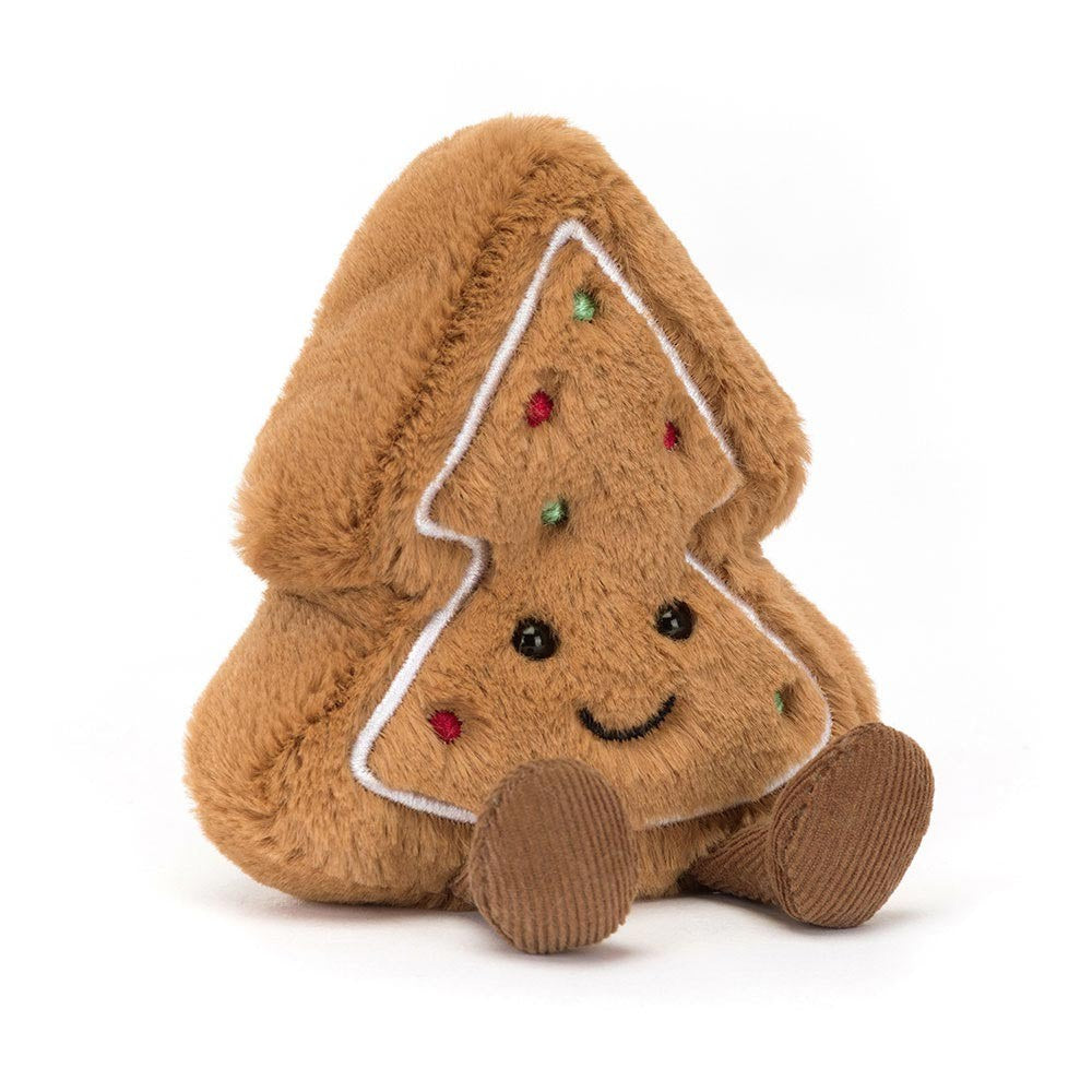 Jellycat Amuseable Tree Cookie