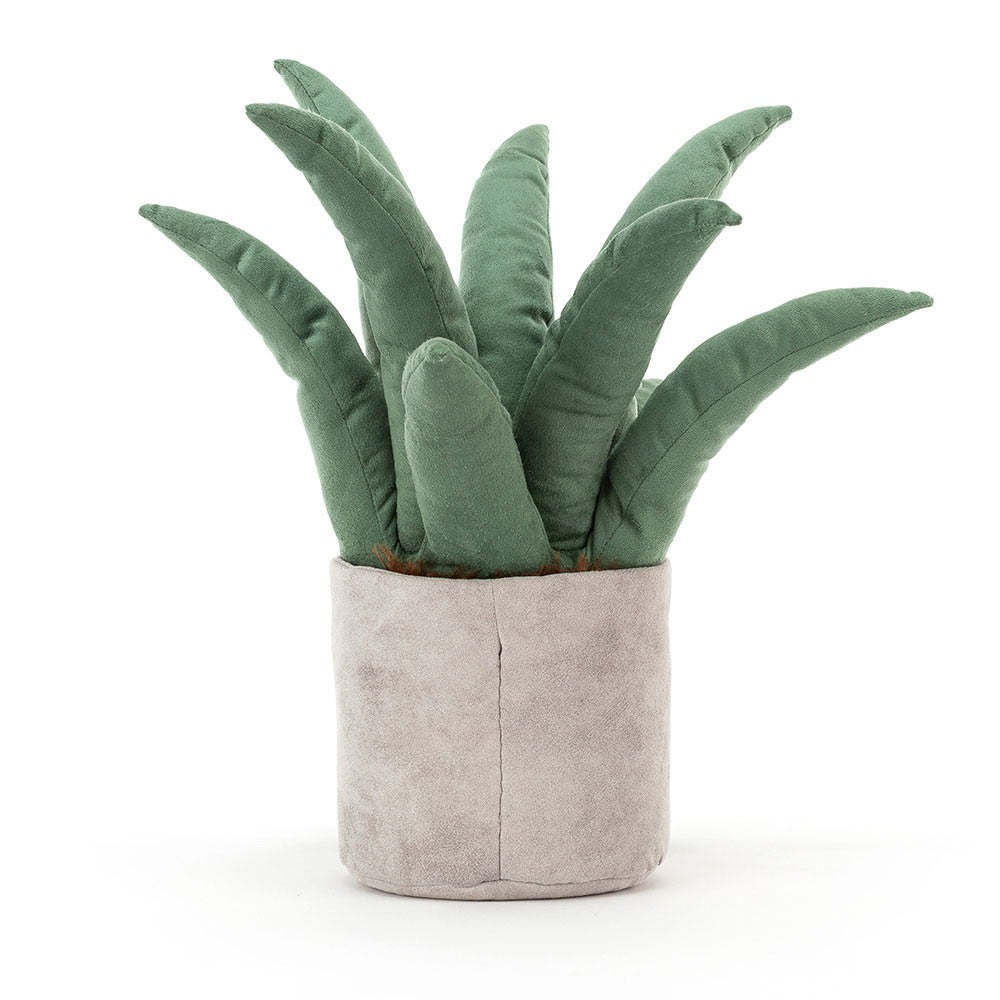 Jellycat Amuseables Aloe Vera, image 6