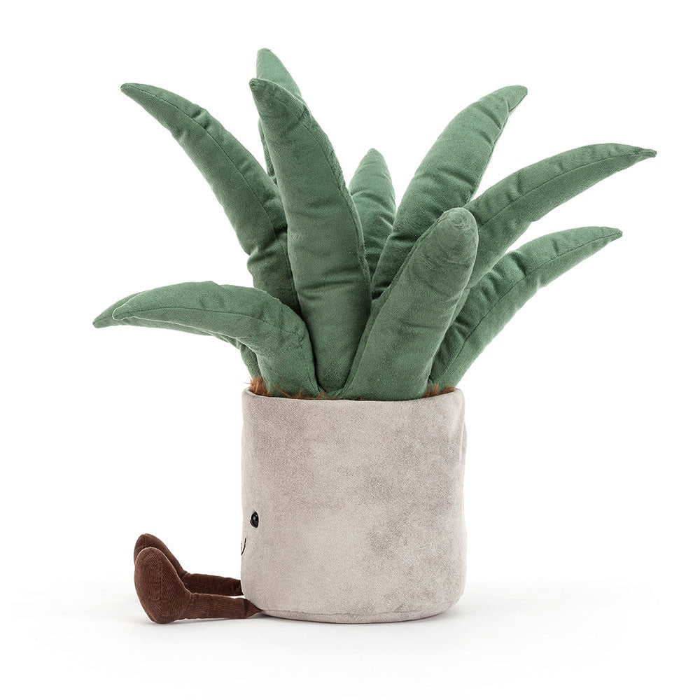 Jellycat Amuseables Aloe Vera, image 5
