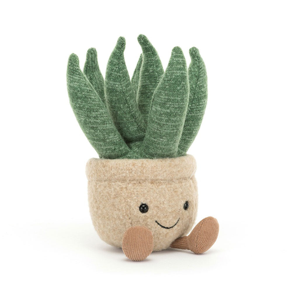 Jellycat Amuseables Aloe Vera