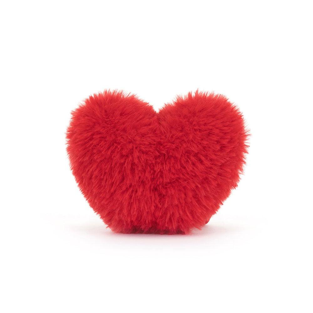 Jellycat Amuseables Beatie Heart, image 3