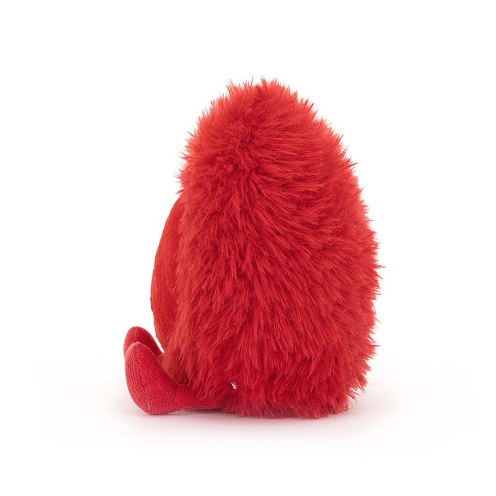 Jellycat Amuseables Beatie Heart, image 5