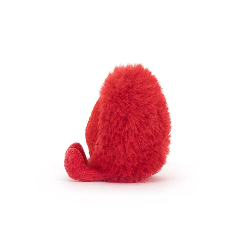 Jellycat Amuseables Beatie Heart, image 2