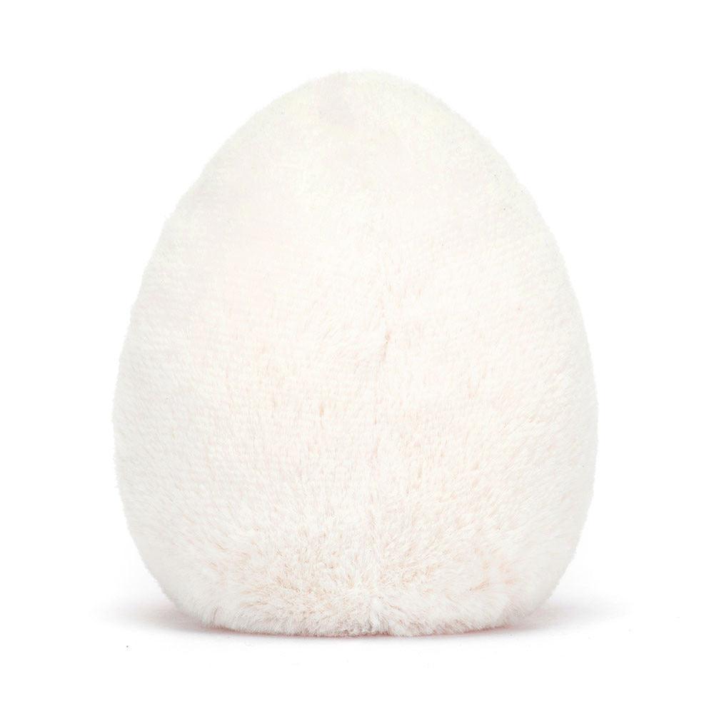 Jellycat Amuseables Boiled Egg Geek, image 3