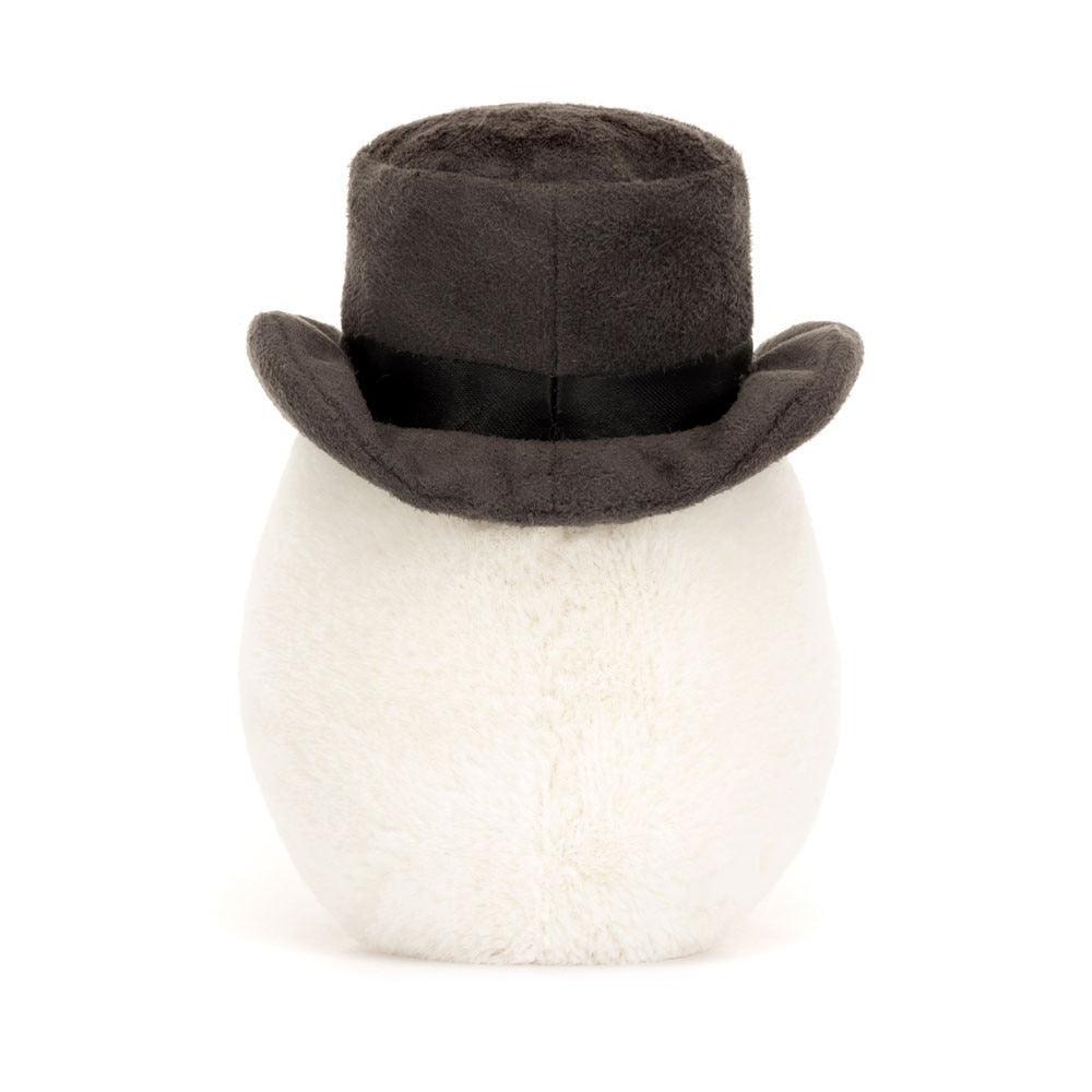 Jellycat Amuseables Boiled Egg Groom, image 3