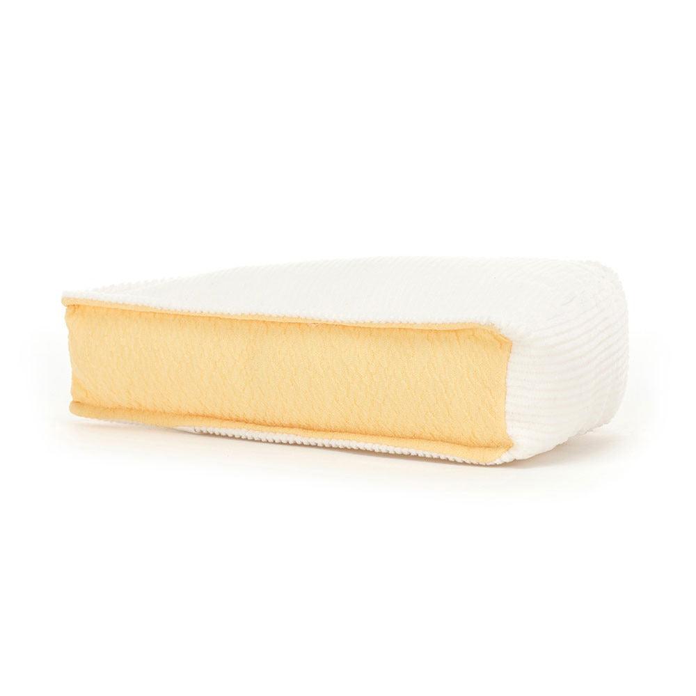 Jellycat Amuseables Brie, image 3