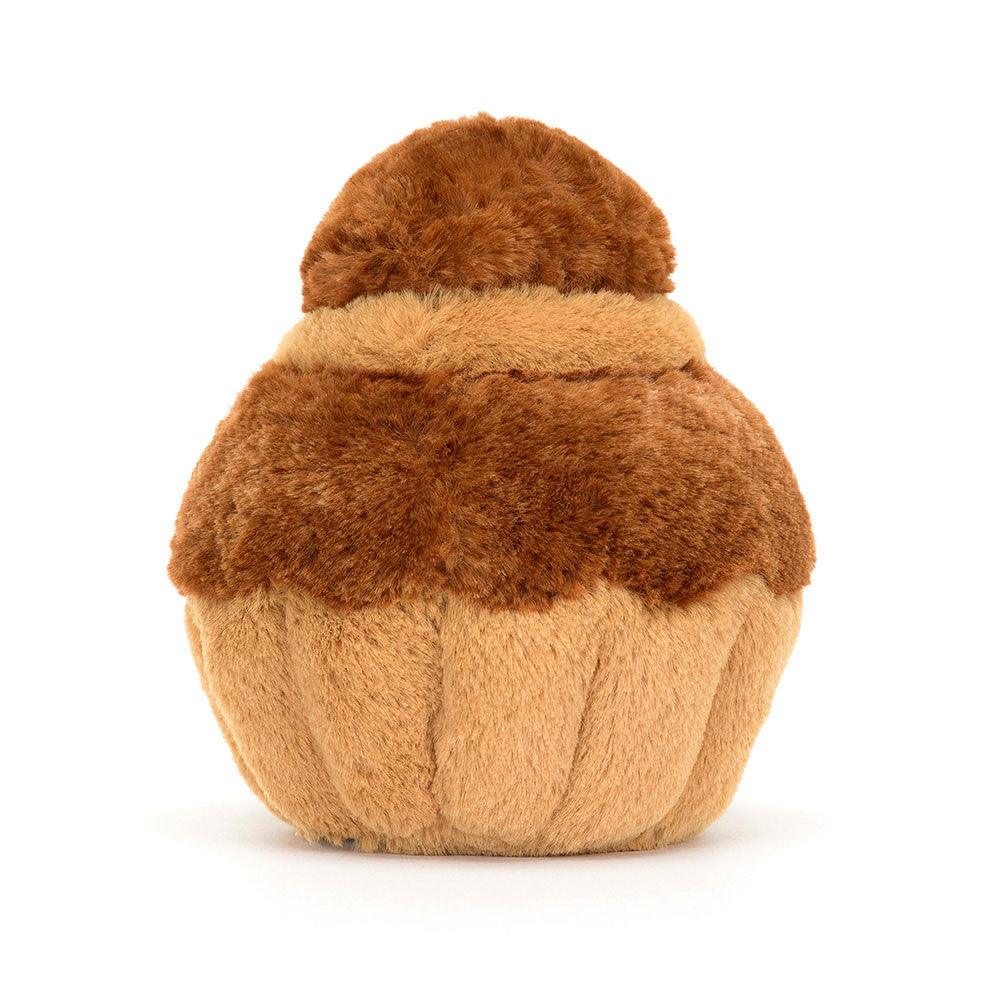 Jellycat Amuseables Brigitte Brioche, image 3
