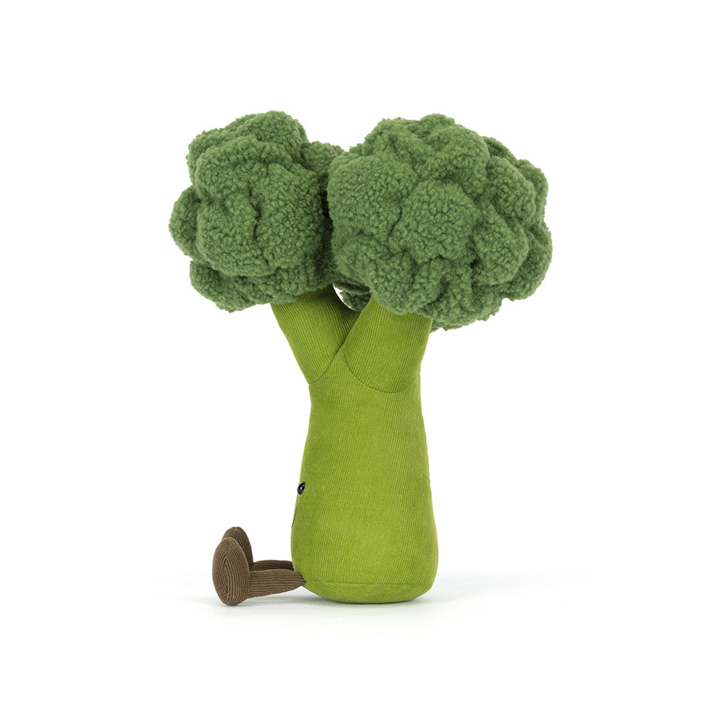 Jellycat Amuseables Broccoli, image 2