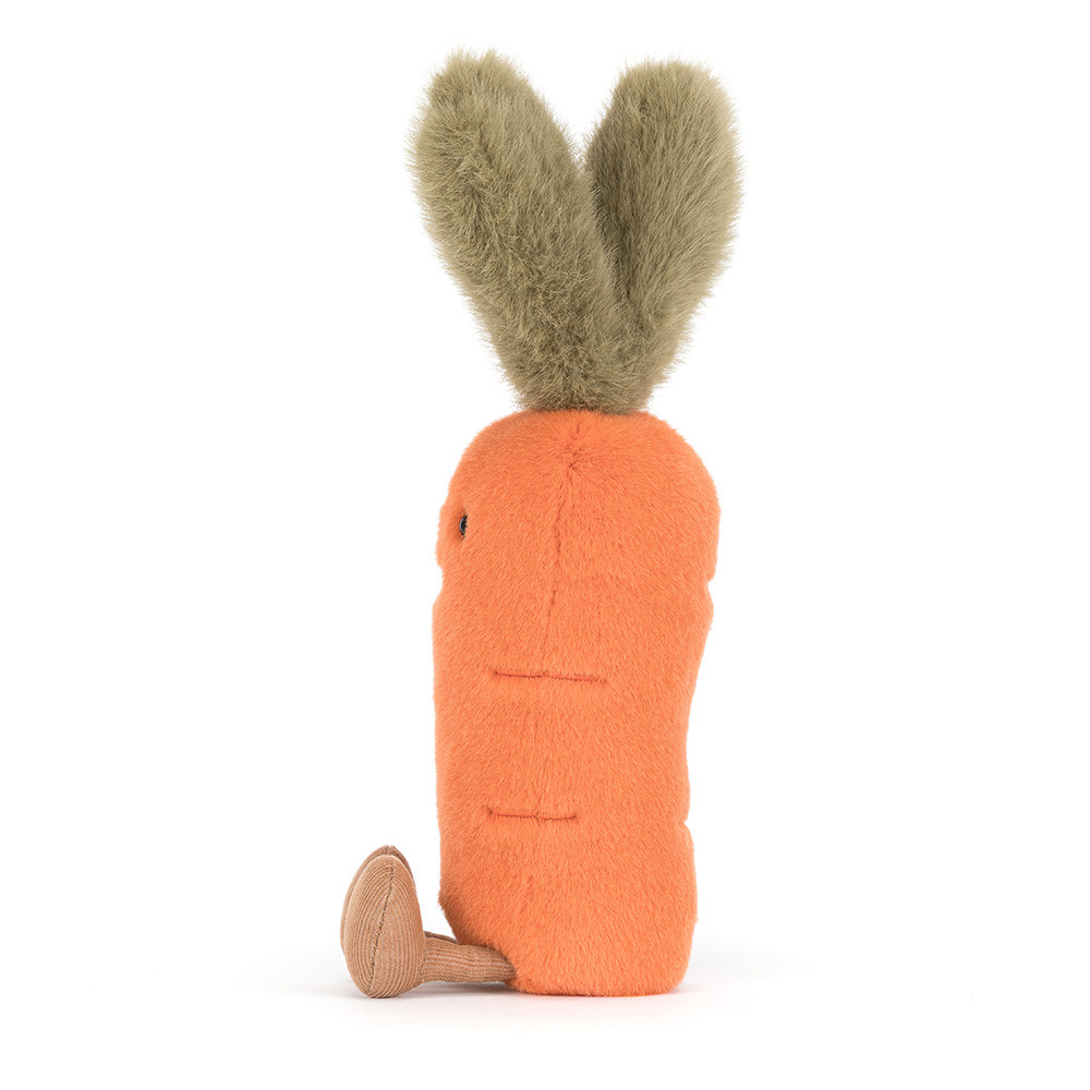 Jellycat Amuseables Carrot, image 2
