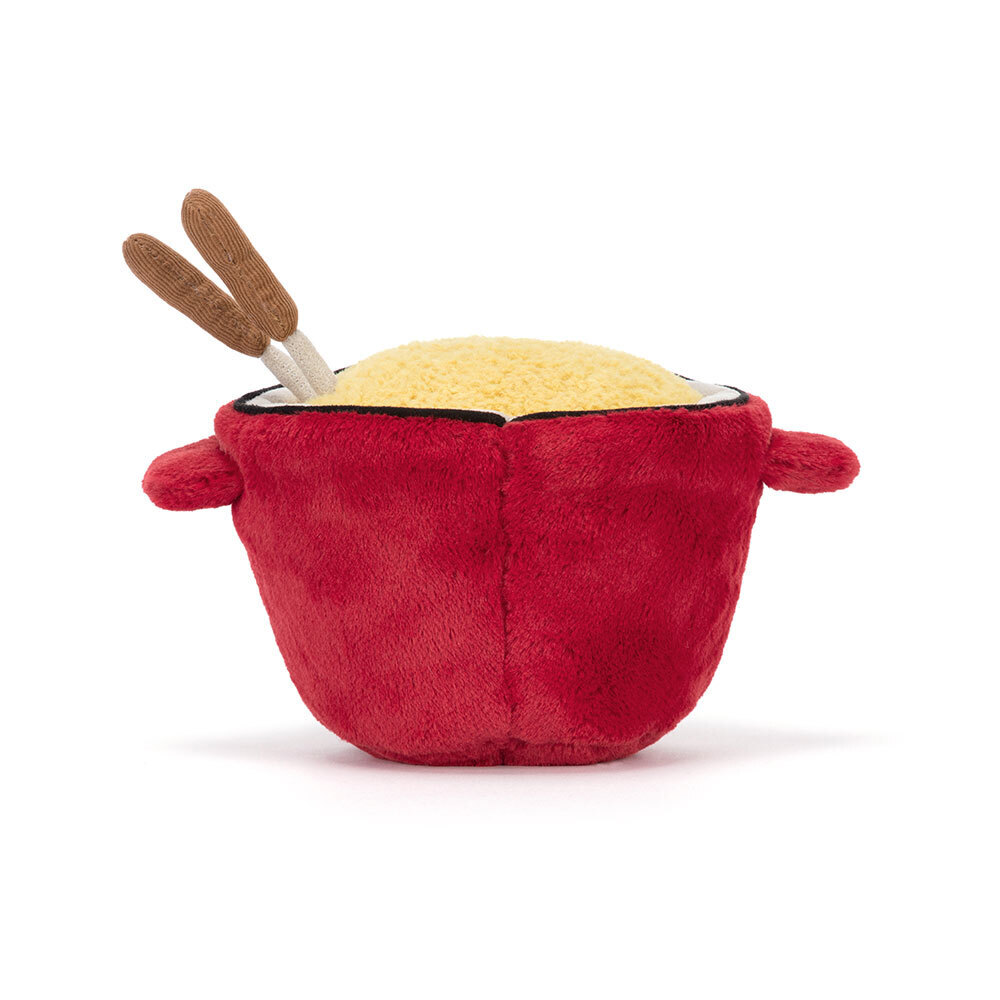 Jellycat Amuseables Cheese Fondue, image 2