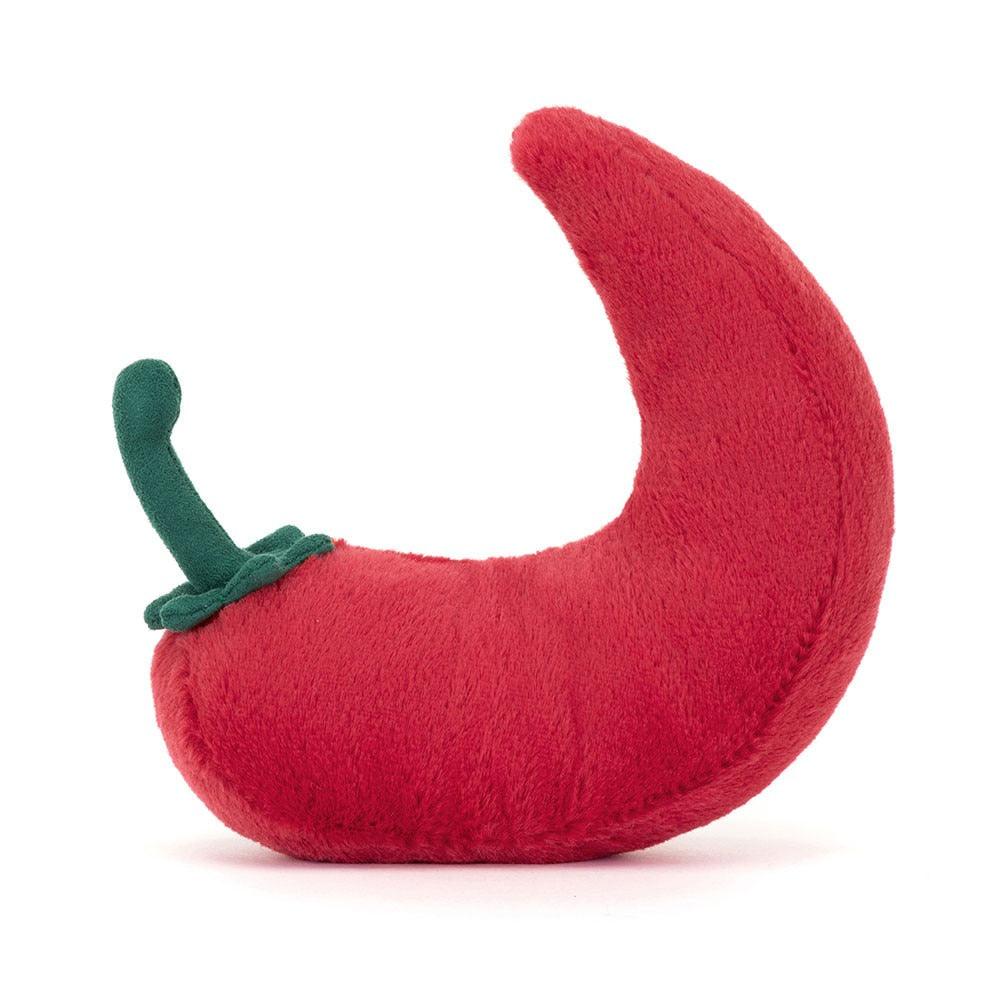 Jellycat Amuseables Chilli Pepper, image 3