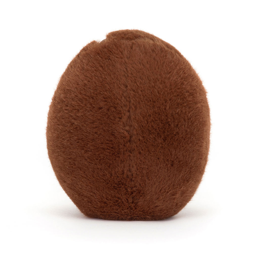 Jellycat Amuseables Coffee Bean, image 3