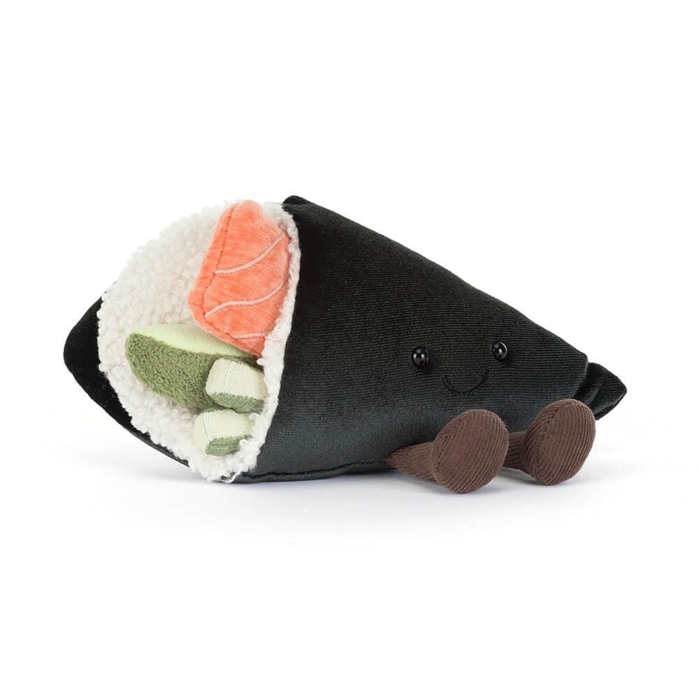 Jellycat Amuseables Coneroi Temaki