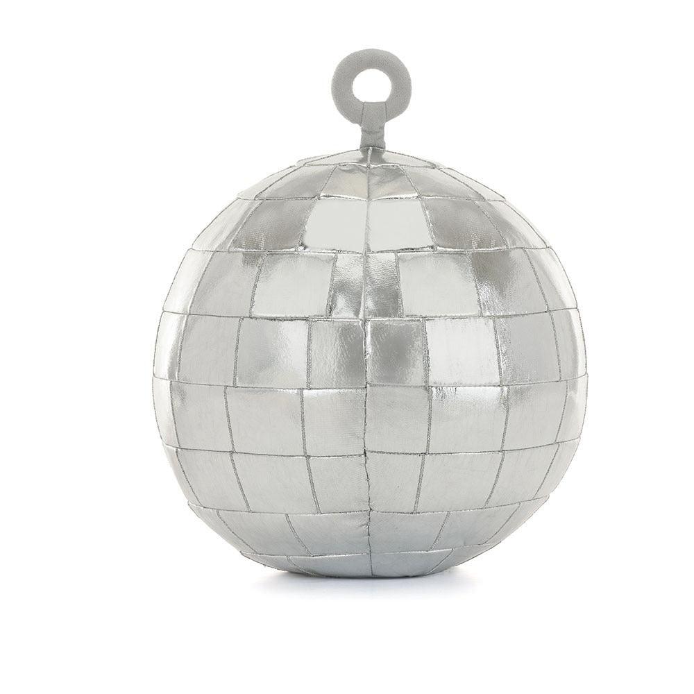 Jellycat Amuseables Disco Ball, image 3