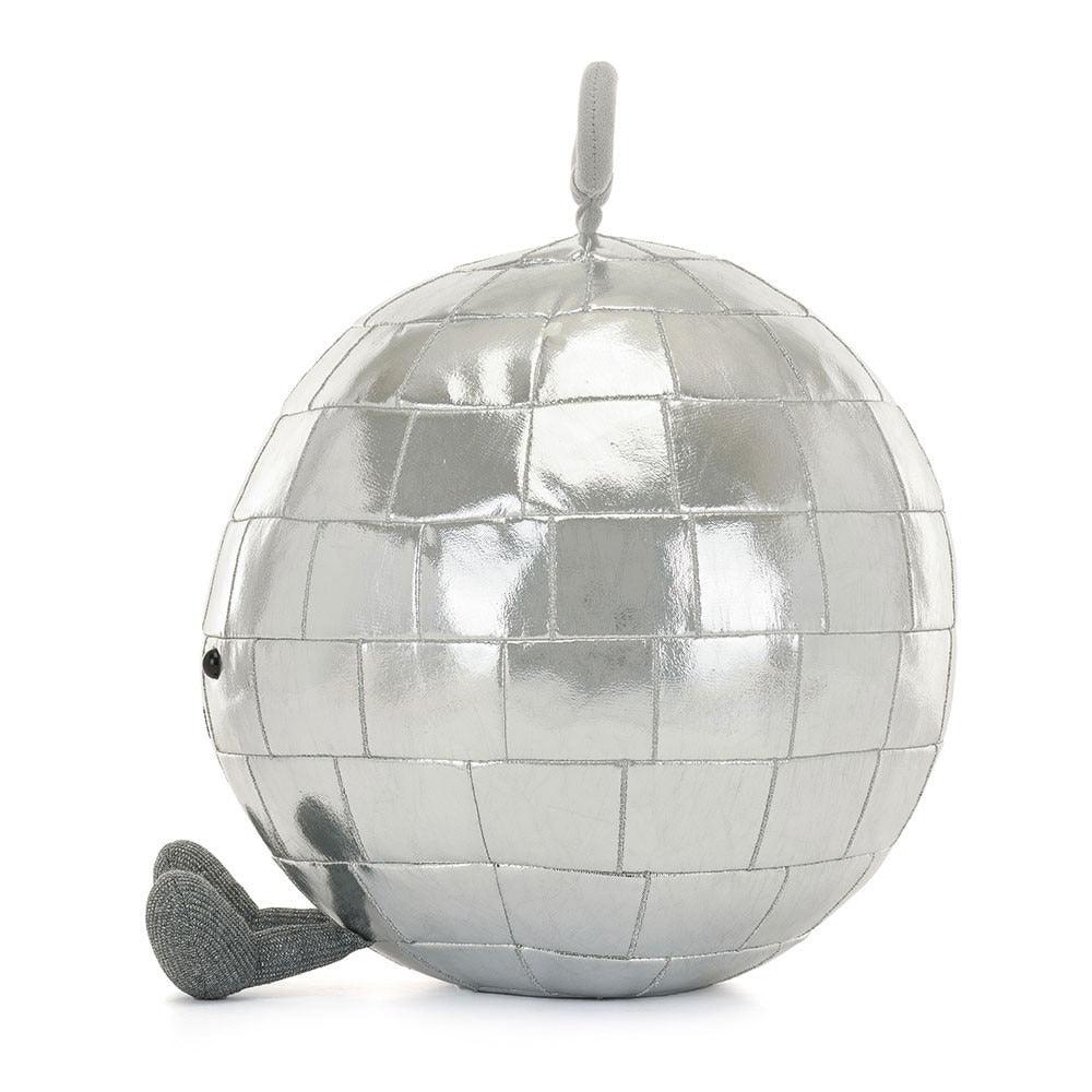 Jellycat Amuseables Disco Ball, image 2