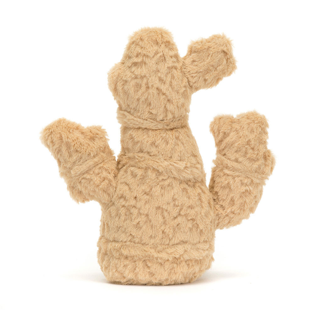 Jellycat Amuseables Ginger, image 2