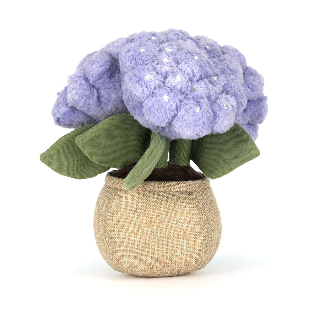 Jellycat Amuseables Hydrangea, image 3