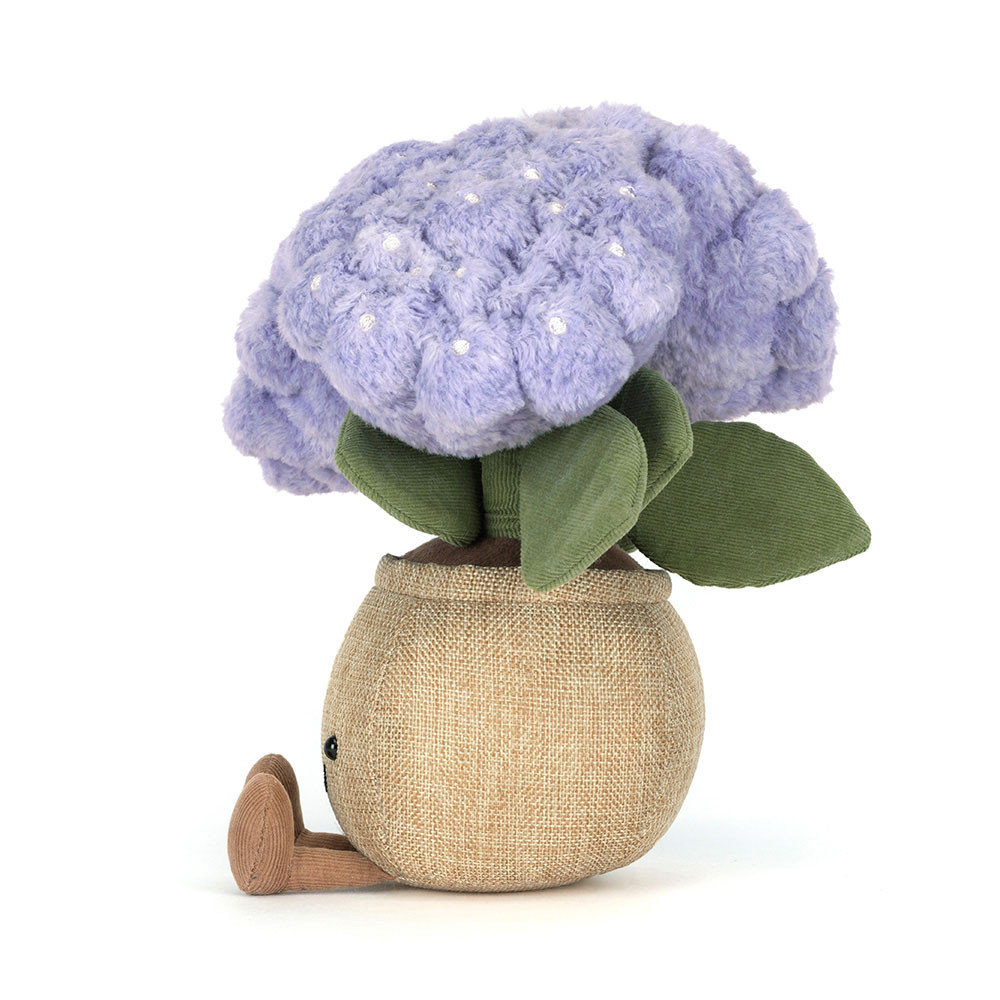 Jellycat Amuseables Hydrangea, image 2