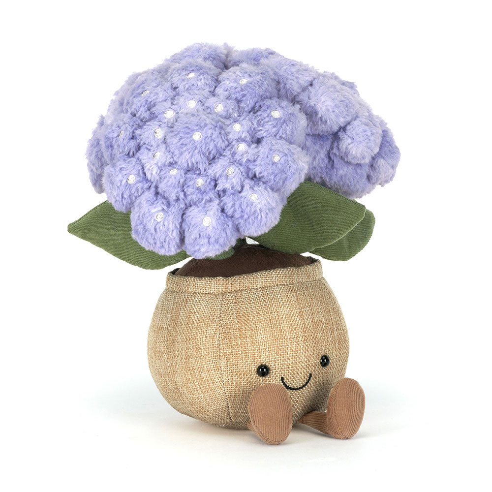 Jellycat Amuseables Hydrangea